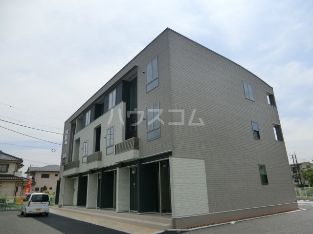 2/6 外観