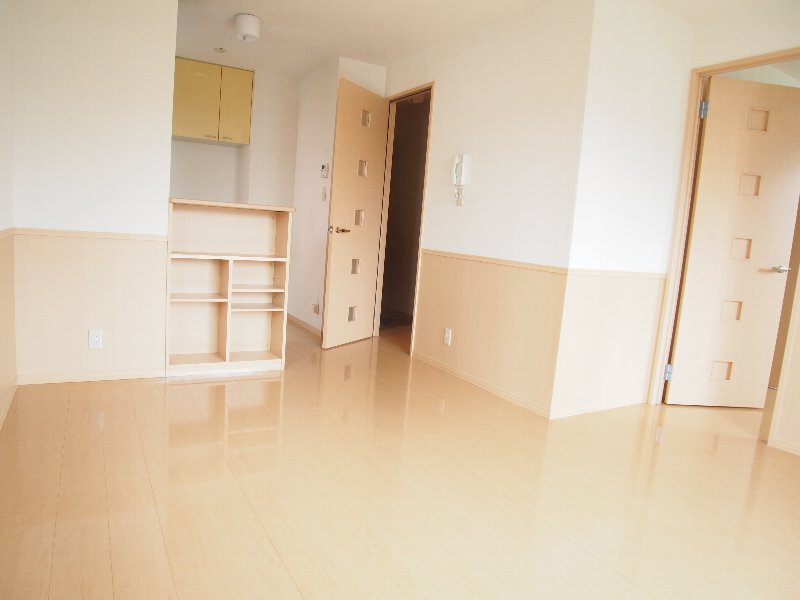 5/30 リビング/ダイニング