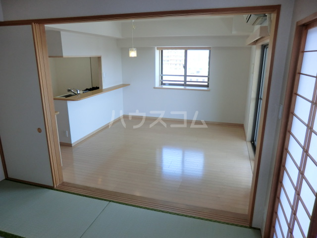 4/30 リビング/ダイニング