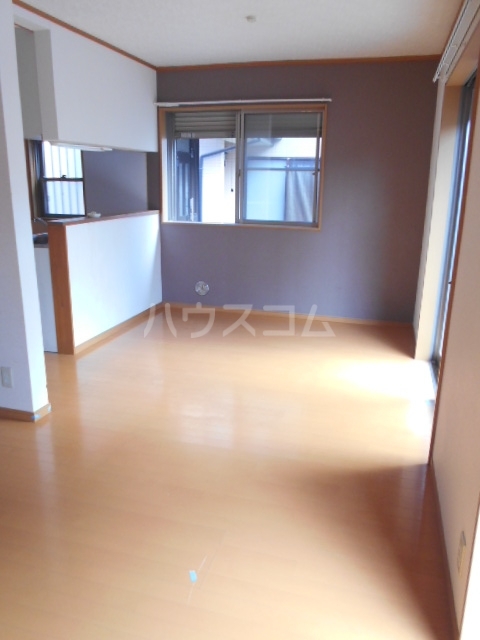 3/30 リビング/ダイニング