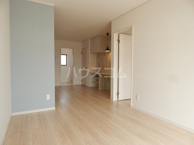 3/26 リビング/ダイニング