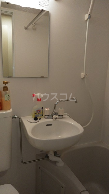 13/30 洗面