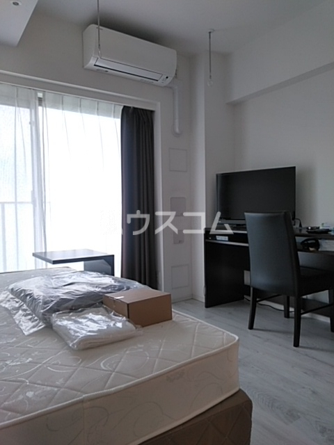 3/27 リビング/ダイニング