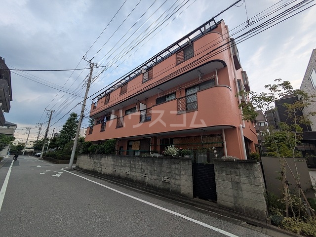 1/30 外観
