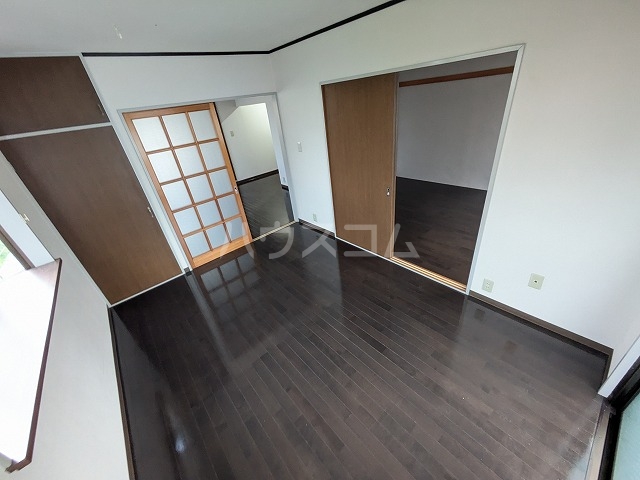 8/30 室内