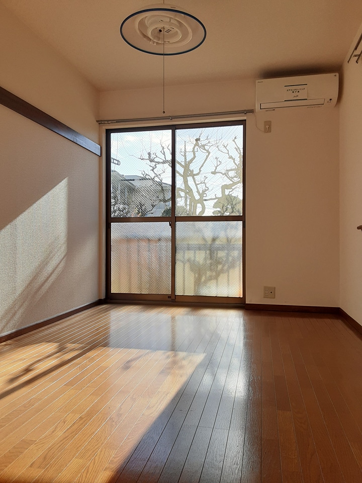 3/29 リビング/ダイニング