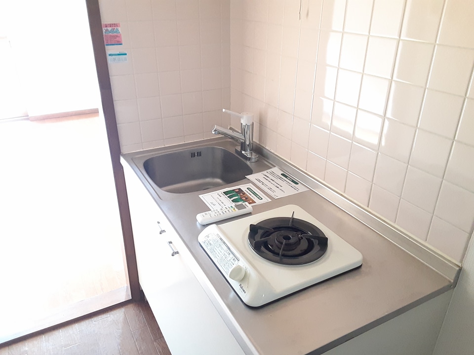 10/29 キッチン