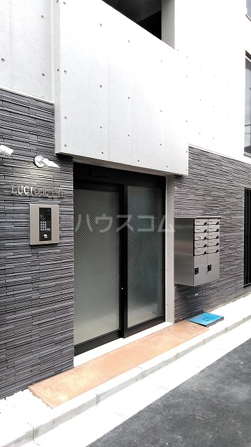 29/30 エントランス