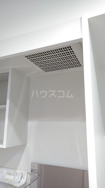 10/30 キッチン