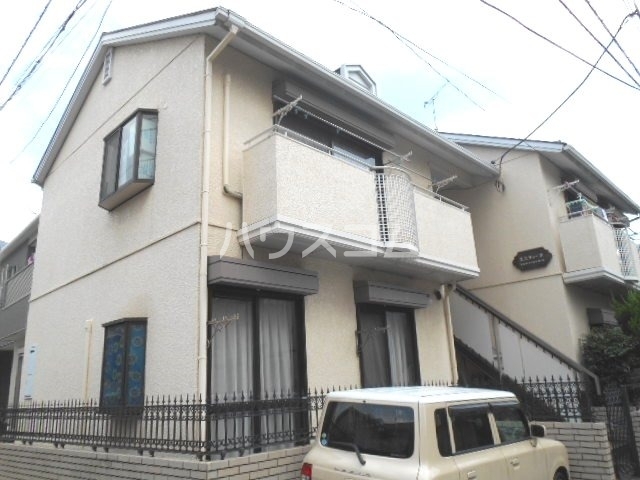 1/27 外観