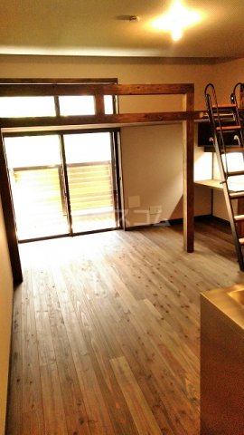 6/27 室内
