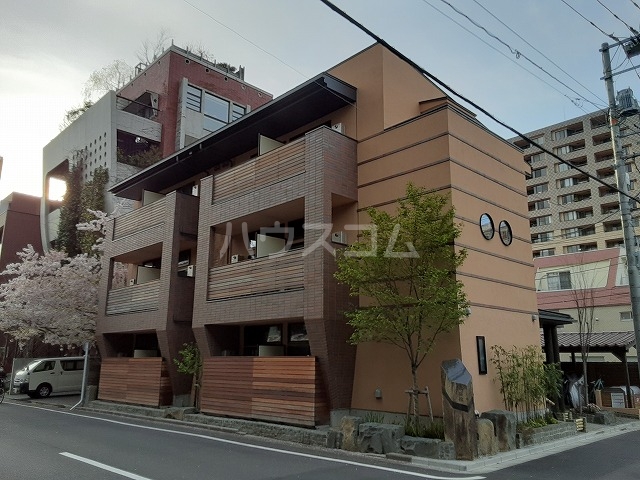 1/27 外観