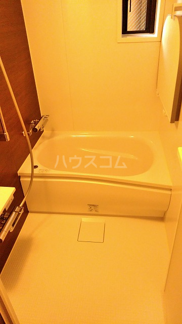 12/27 浴室