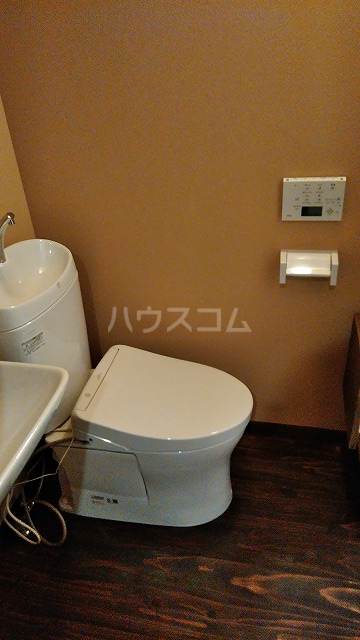 14/27 トイレ