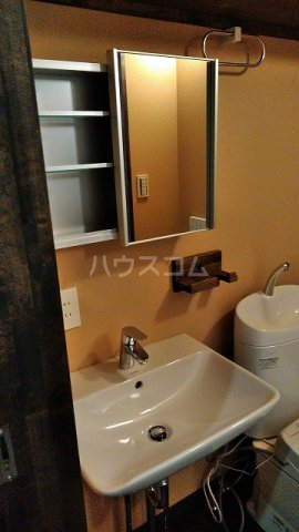 15/27 洗面