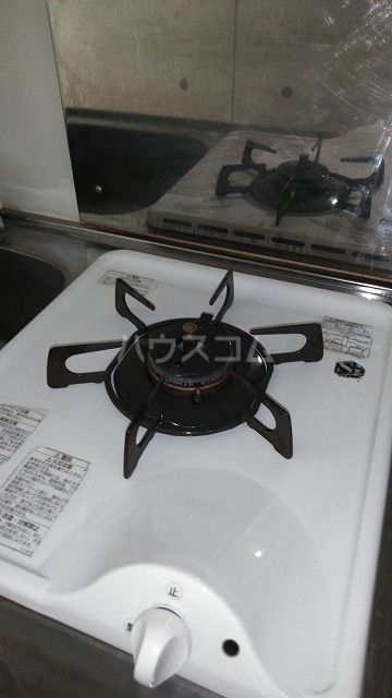 4/7 駐車場