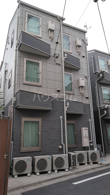 2/7 外観