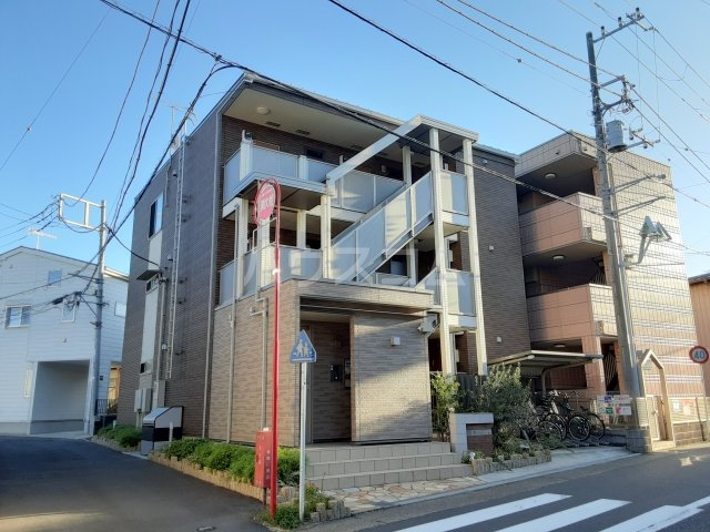 1/30 外観