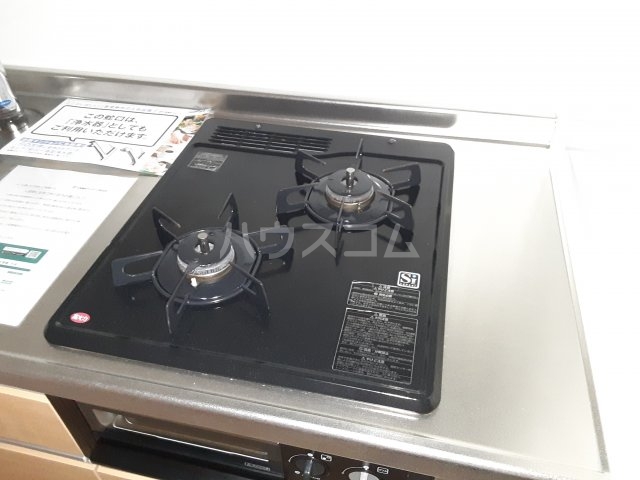 11/30 キッチン