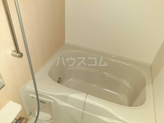 14/30 浴室