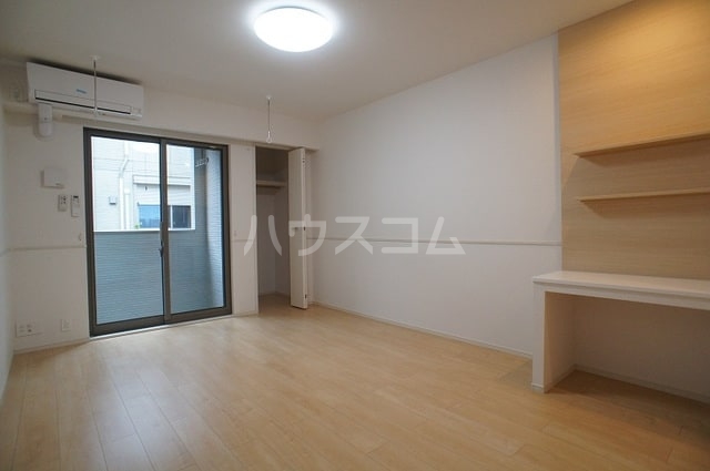 3/21 リビング/ダイニング