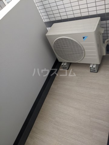 14/30 バルコニー