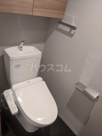 12/30 トイレ