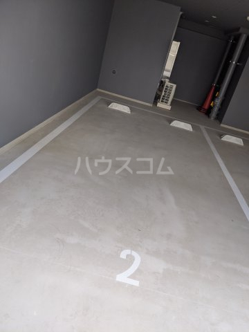 24/30 駐車場