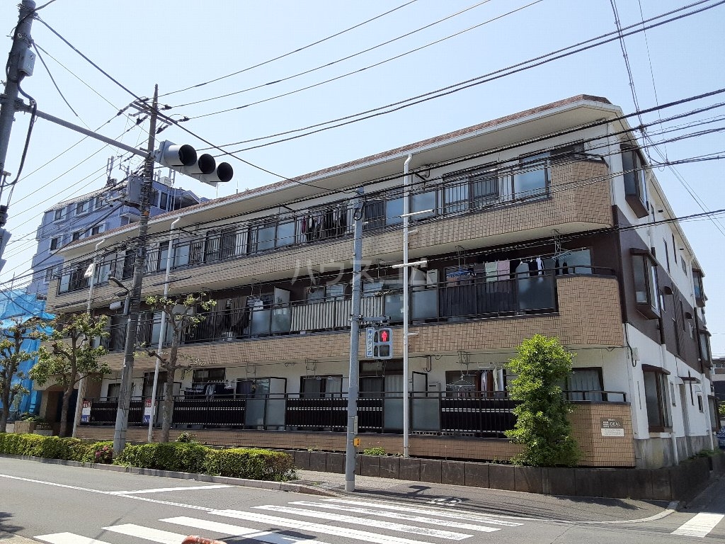 1/30 外観