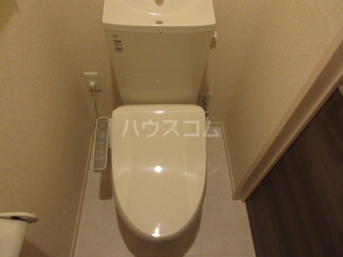 12/30 トイレ