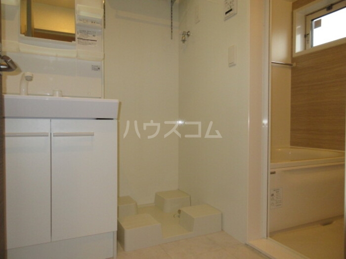 13/30 洗面