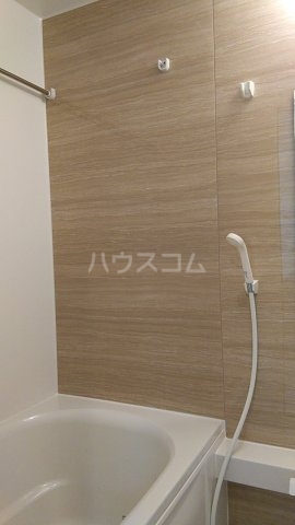 14/30 浴室