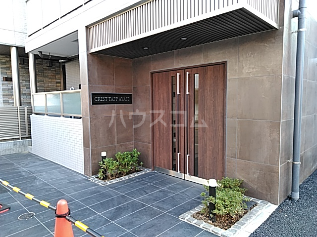 2/7 エントランス