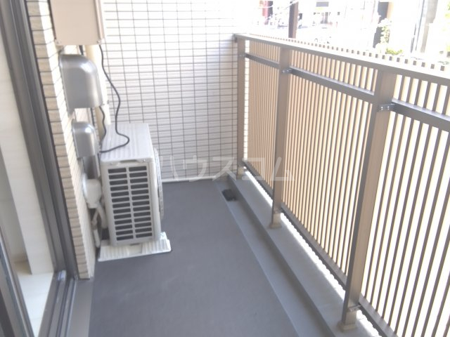 17/26 バルコニー