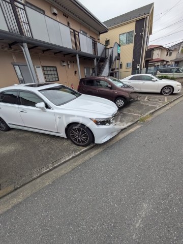 29/30 駐車場