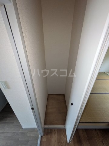 20/30 バルコニー