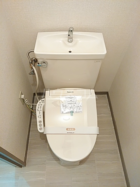 21/30 トイレ
