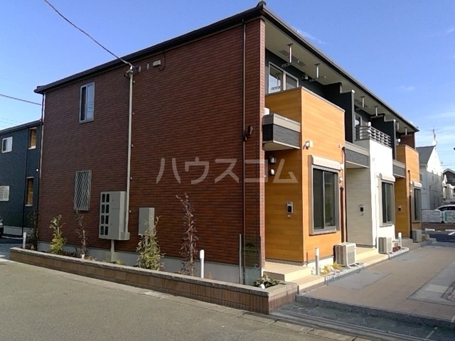 2/5 外観