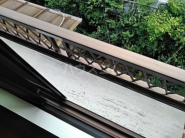 18/29 バルコニー