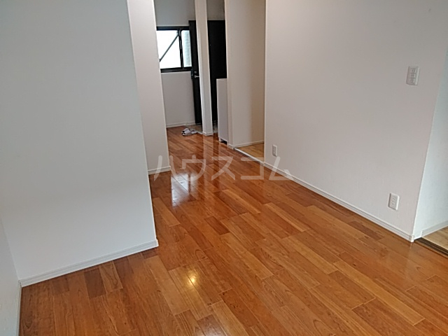 4/29 リビング/ダイニング