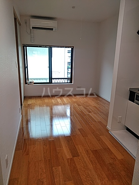 3/29 リビング/ダイニング