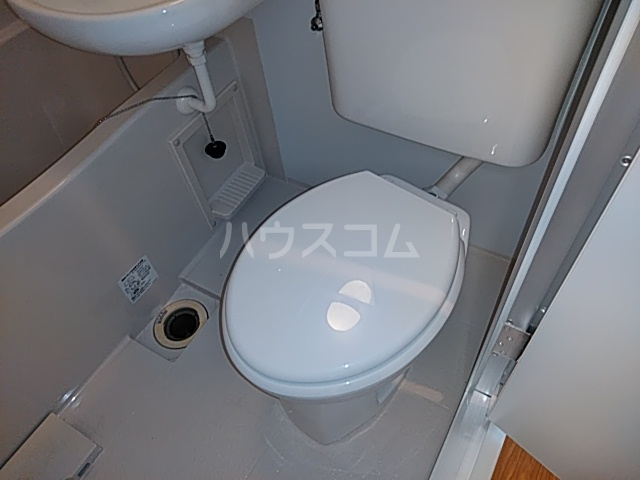 13/29 トイレ