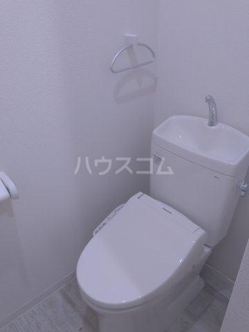 15/20 トイレ