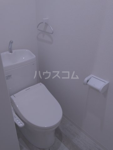 6/8 キッチン
