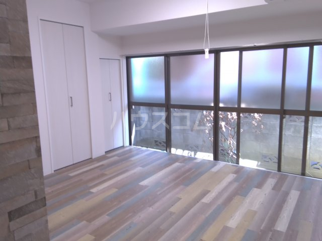 6/29 リビング/ダイニング