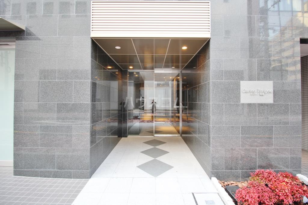 2/5 エントランス