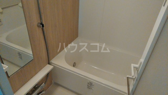 12/30 浴室
