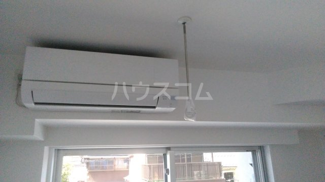 8/30 室内