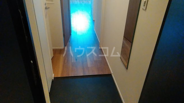 12/30 玄関