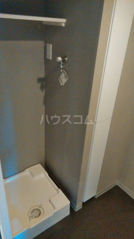13/30 玄関